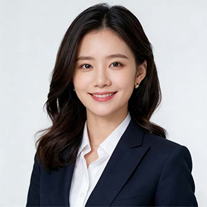 Wang Fang - Sales Director