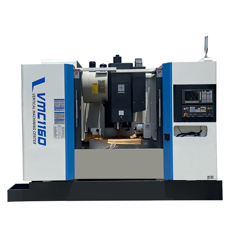 VMC1160 CNC Vertical Machining Center
