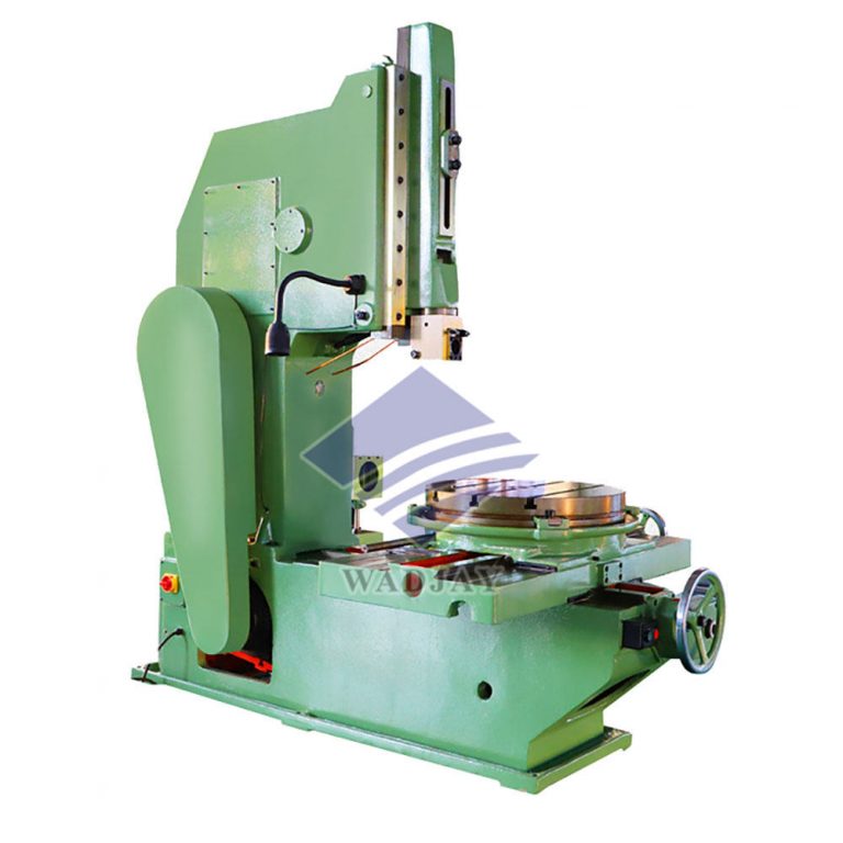 B5050 Heavy-Duty Vertical Slotting Machine