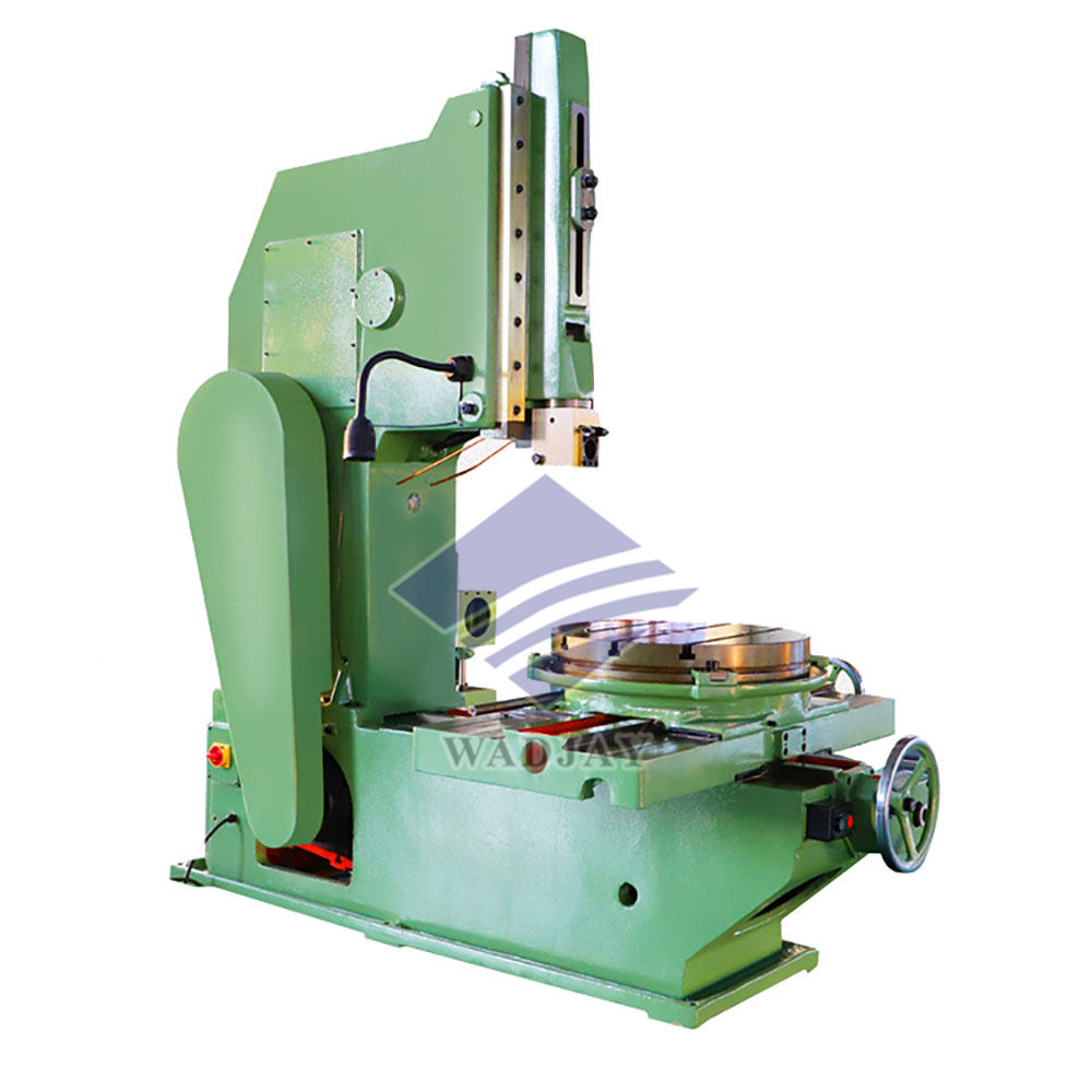 B5050 Heavy-Duty Vertical Slotting Machine