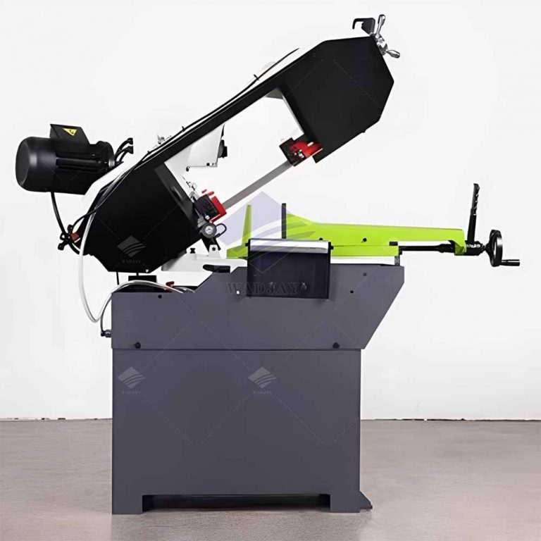 BS-315GH Swivel Head Metal Band Saw