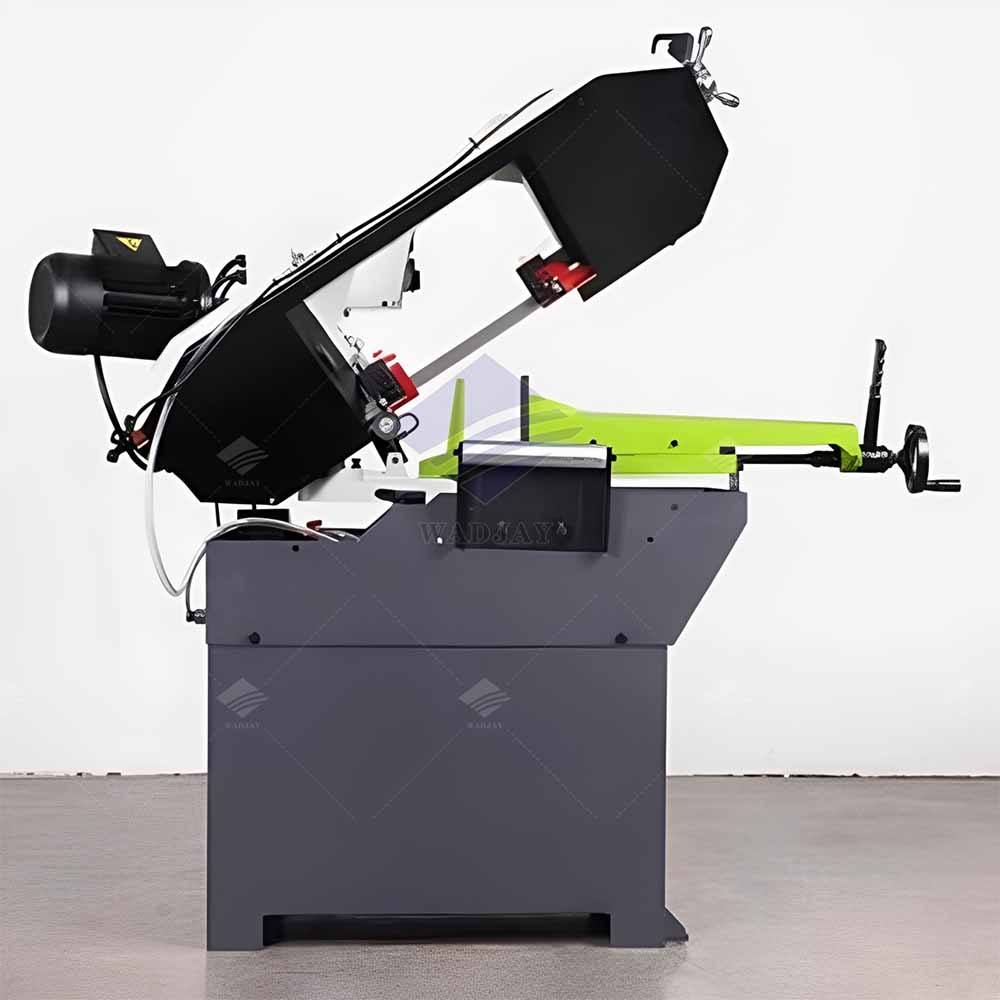 BS-315GH Swivel Head Metal Band Saw