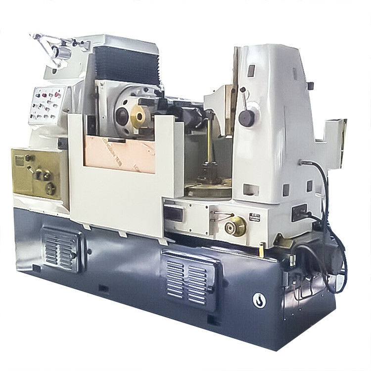 Y3180K Heavy-Duty Universal Gear Hobbing Machine