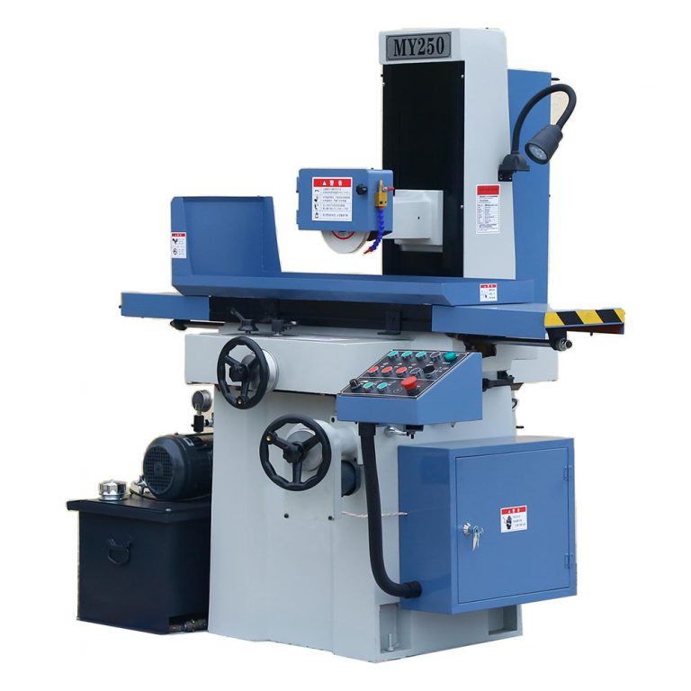 MY250 Hydraulic Surface Grinder