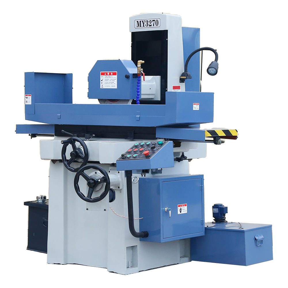 MY3270 Hydraulic Surface Grinder