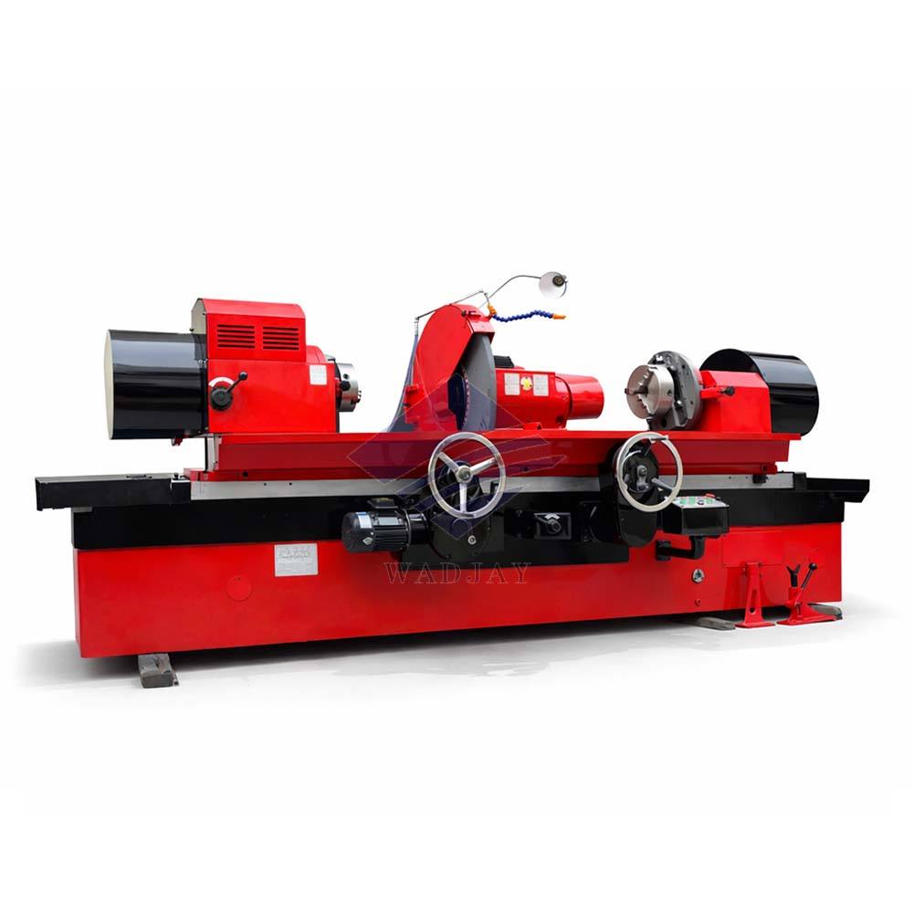 SK100 CNC Flywheel & Shaft Grinding Machine