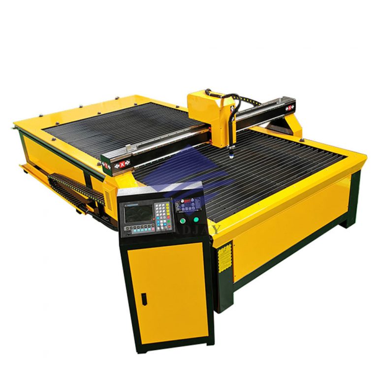 LXP-1530 CNC Plasma Cutting Machine