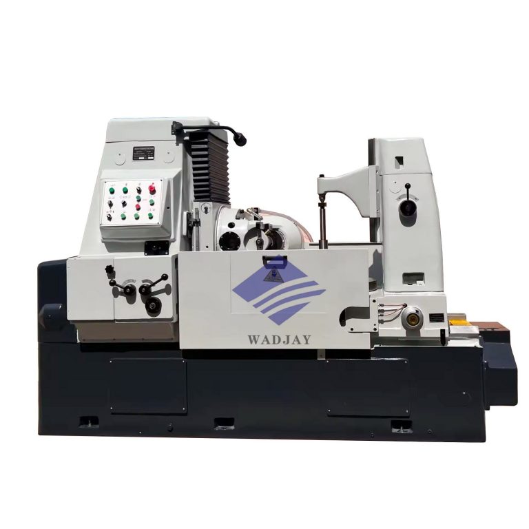 High-Speed CNC Gear Hobbing Equipment Aerospace Gear Hobbing Machine