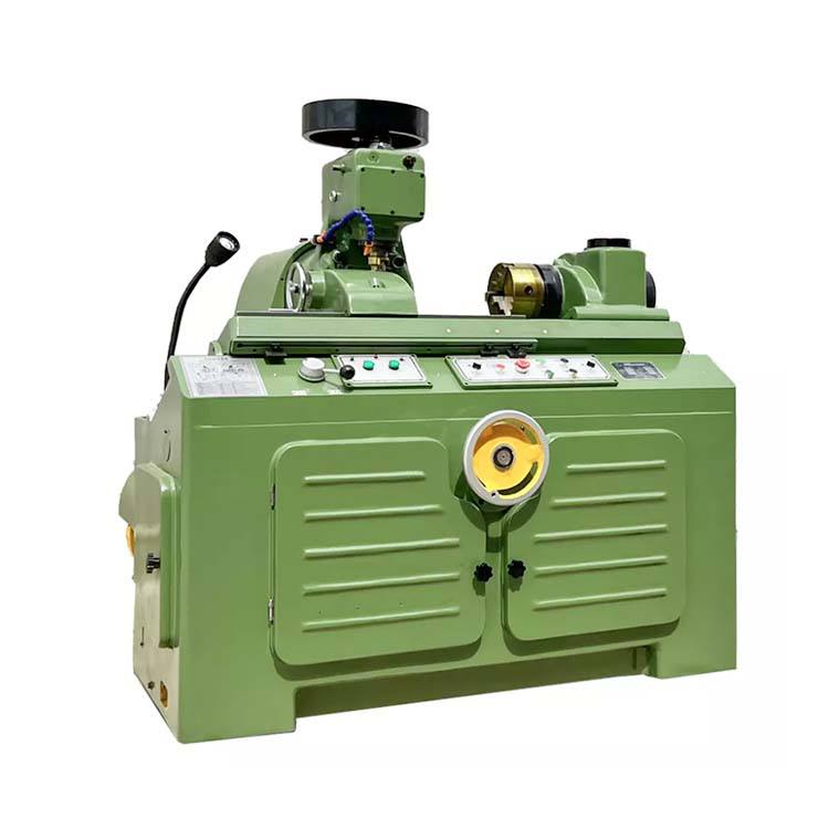 Y631K Horizontal Spline Shaft Milling Machine