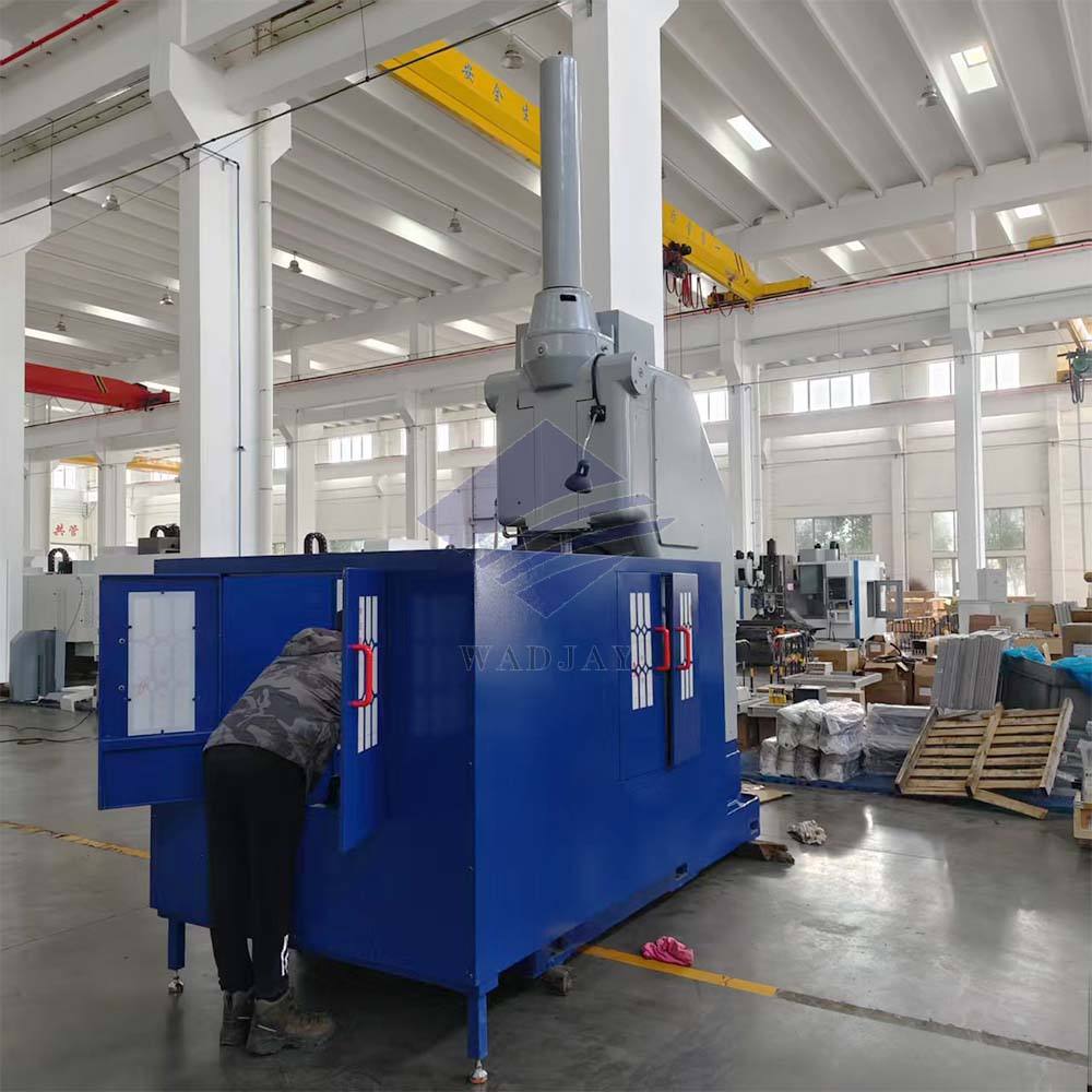 Y51125 CNC Gear Shaping Machine