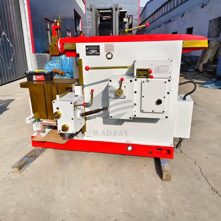 Mechanical Shaping Machine