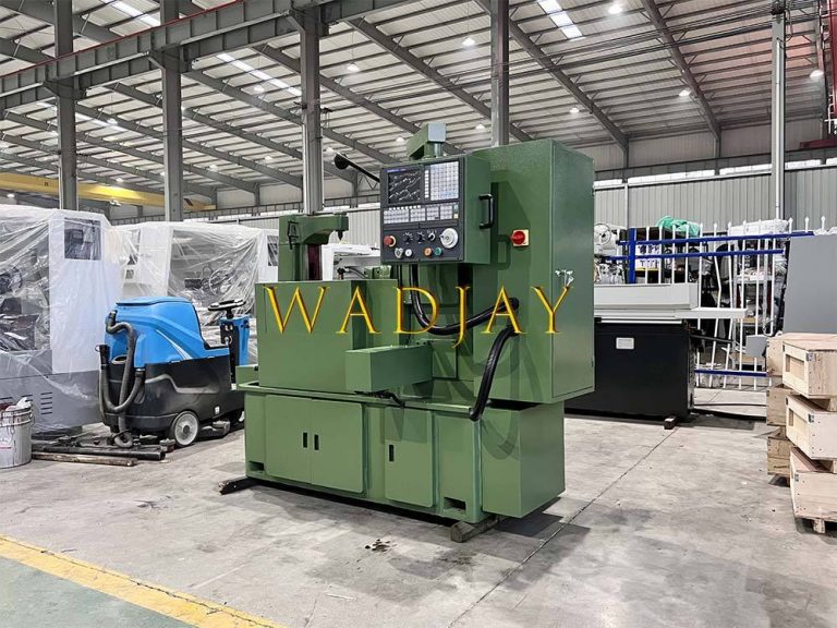 YK3120 CNC Gear Hobbing Machine