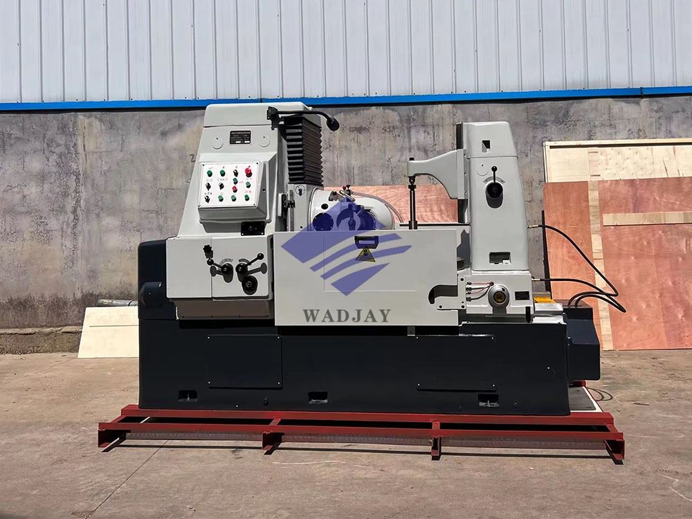 Y3180 Universal Gear Hobbing Machine