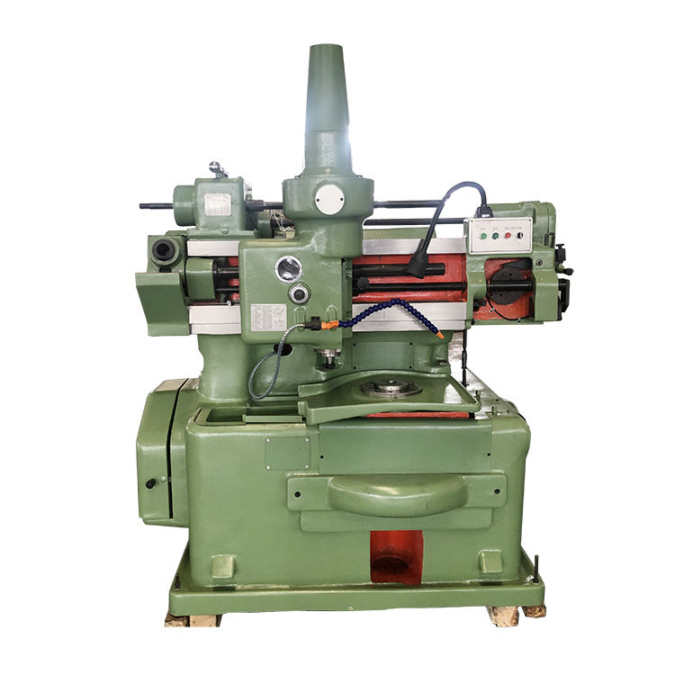 Y54 High Precision Vertical Gear Shaping Machine