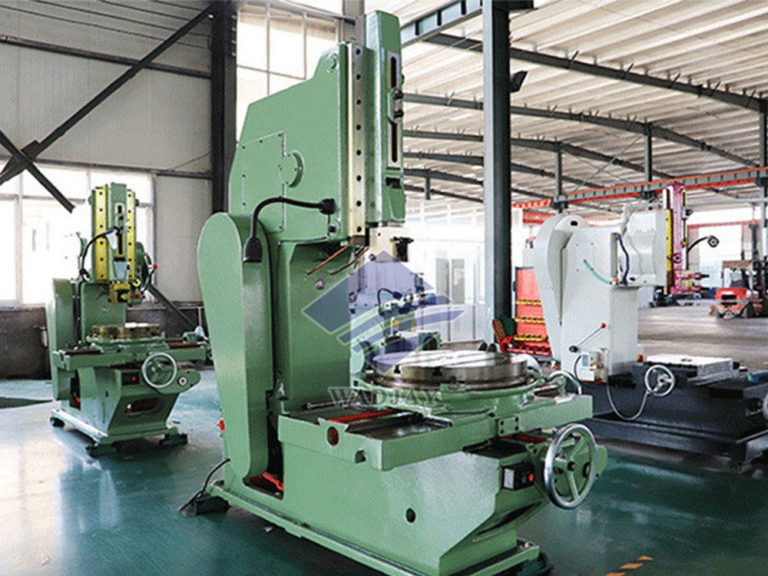 B5032 Vertical Slotting Machine