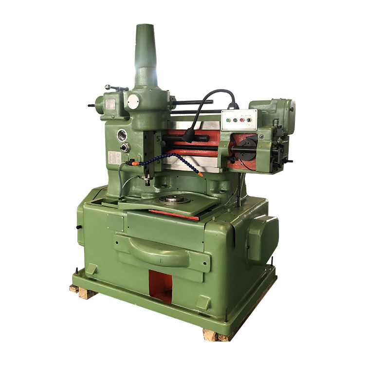 Y54 High-Precision Gear Shaping Machine