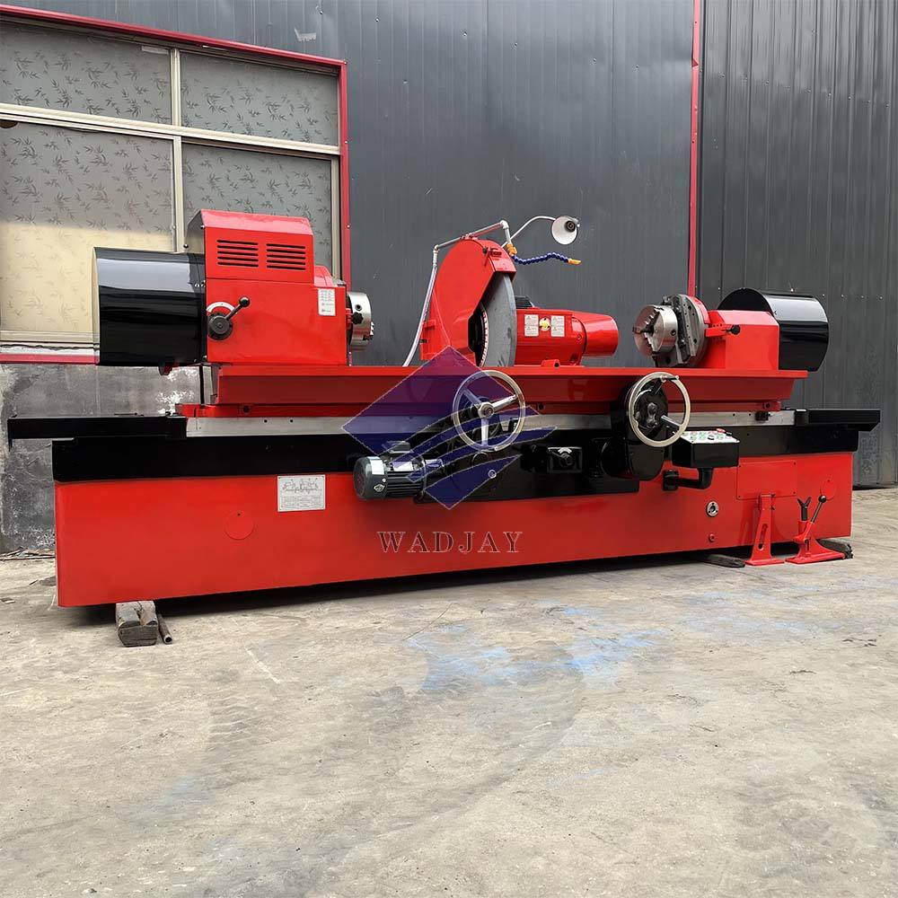 Crankshaft Grinder