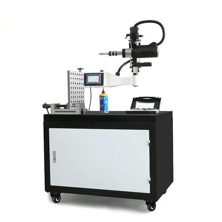 M3-M16 Electric Tapping Machine (Flexible Arm)