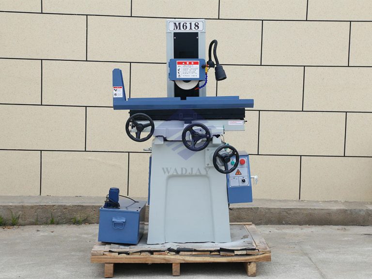 M618 Manual Surface Grinder