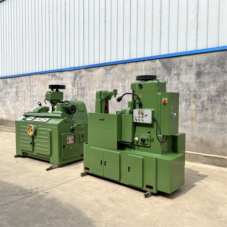 Y631K Spline Milling Machine
