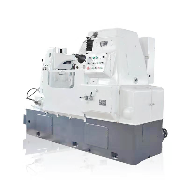 Y3180K Heavy-Duty Universal Gear Hobbing Machine
