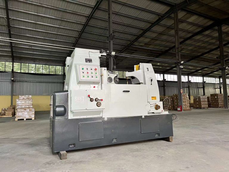 Y3180 Heavy-Duty Universal Gear Hobbing Machine
