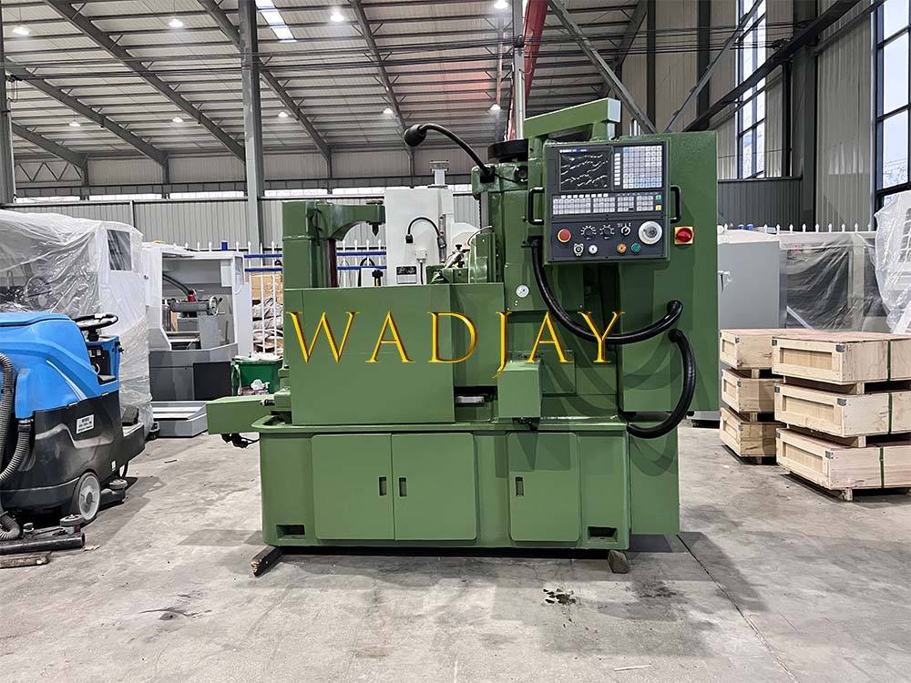YK5150 CNC Vertical Gear Shaping Machine