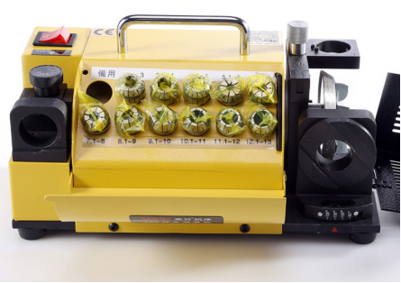 MR- S350 Drill Bit Grinder Machine