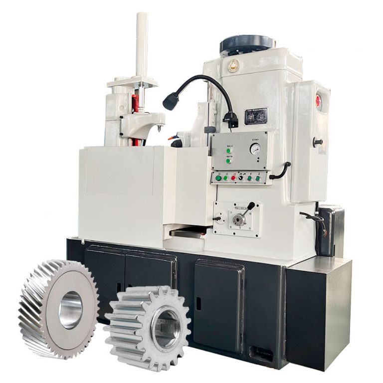 YK3180H High-Speed CNC Gear Hobbing Machine