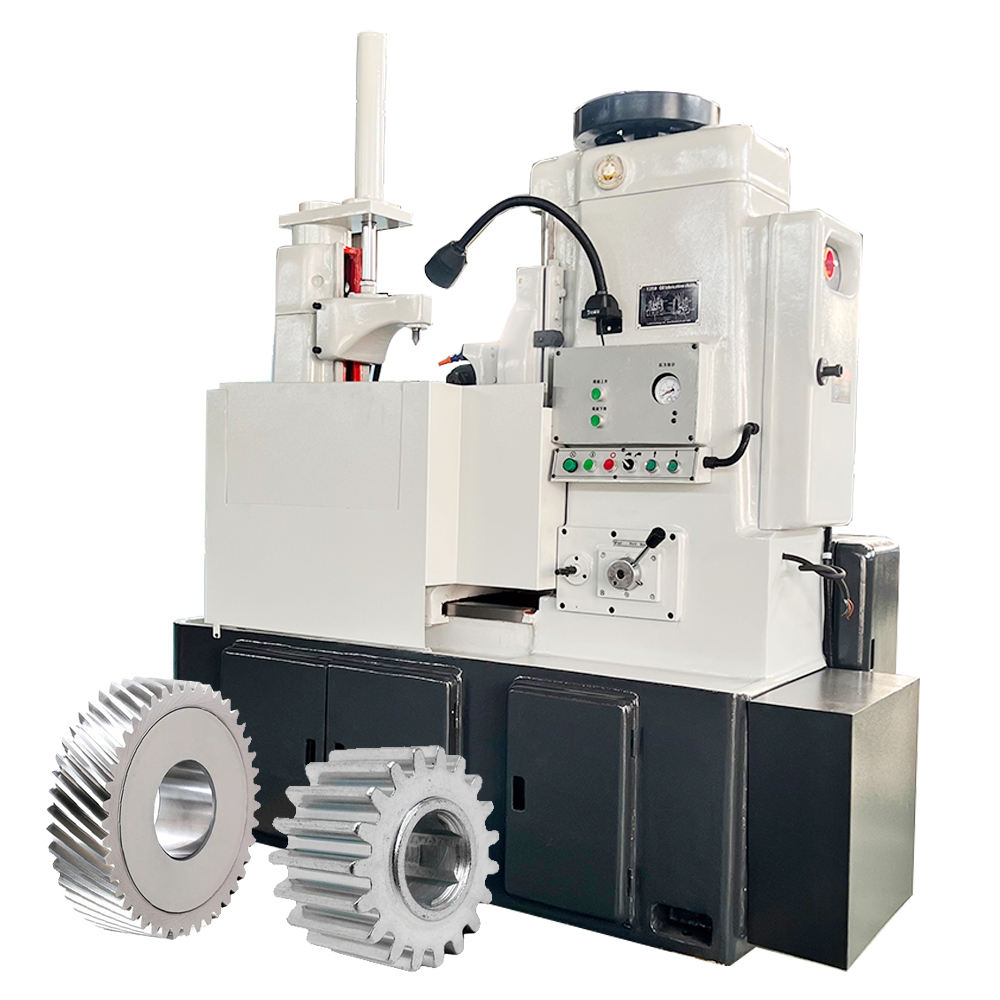 YK3180H High-Speed CNC Gear Hobbing Machine