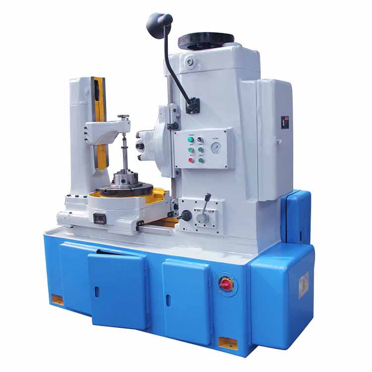 Y3150E High-Precision Gear Hobbing Machine