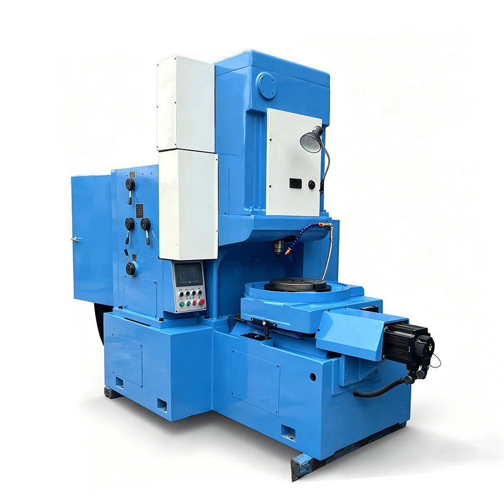 YK5150 CNC Vertical Gear Shaping Machine