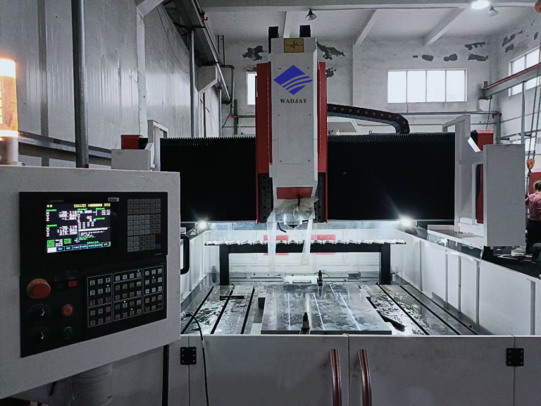 GMC1613 CNC Gantry Machining Center