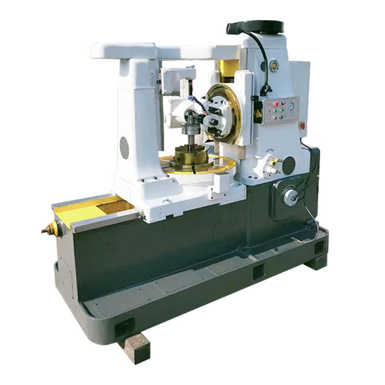 Y3150 Universal Gear Hobbing Machine