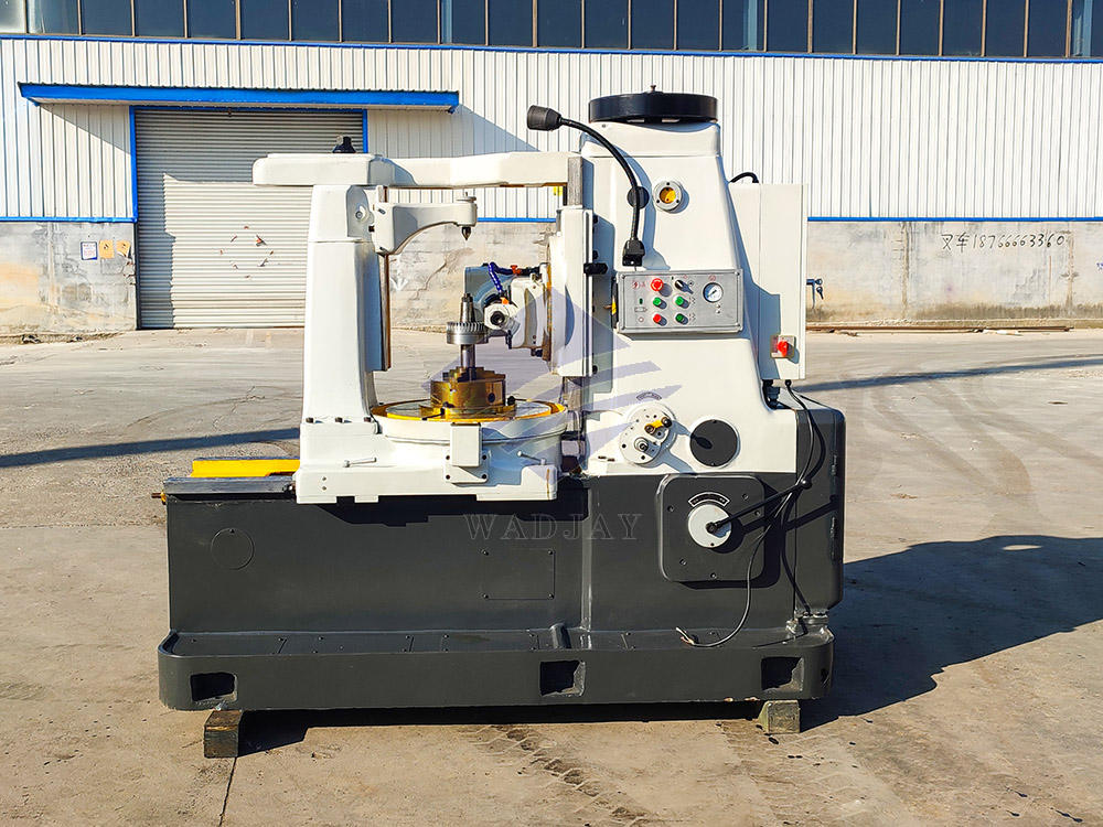Y3150 Universal Gear Hobbing Machine