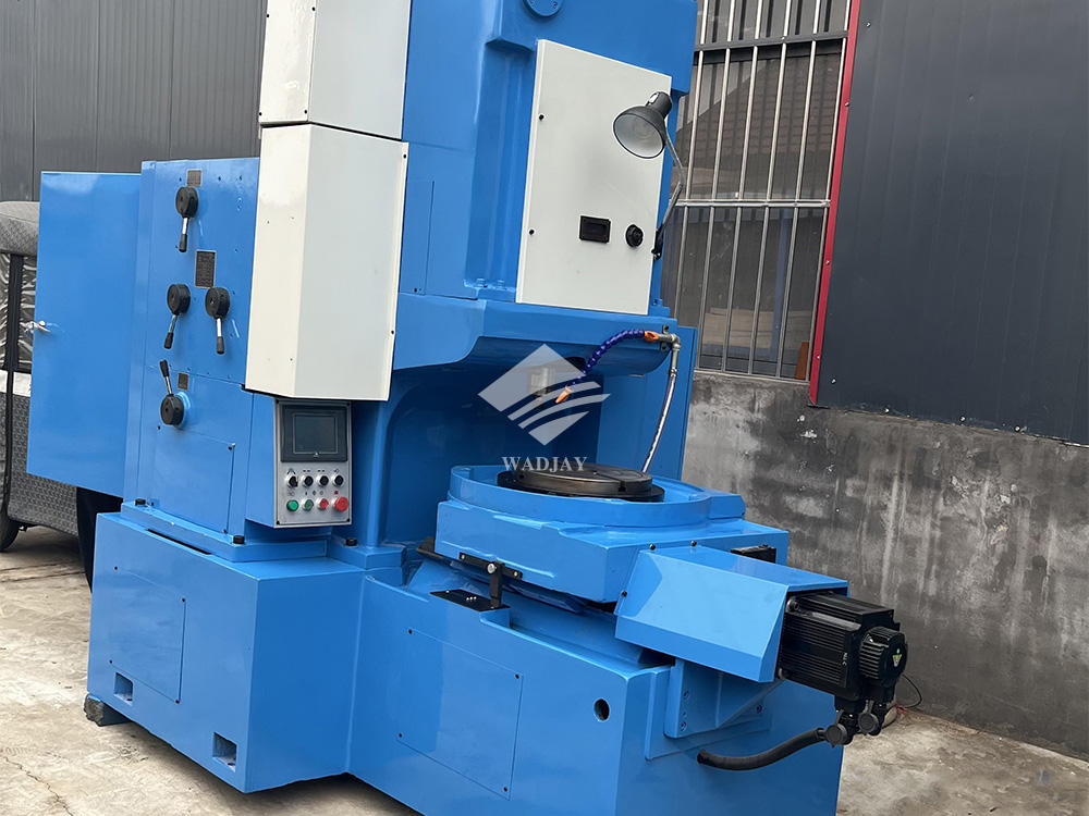 High-Precision Gear Production: Y5150 Universal Gear Shaping Machine Case Study