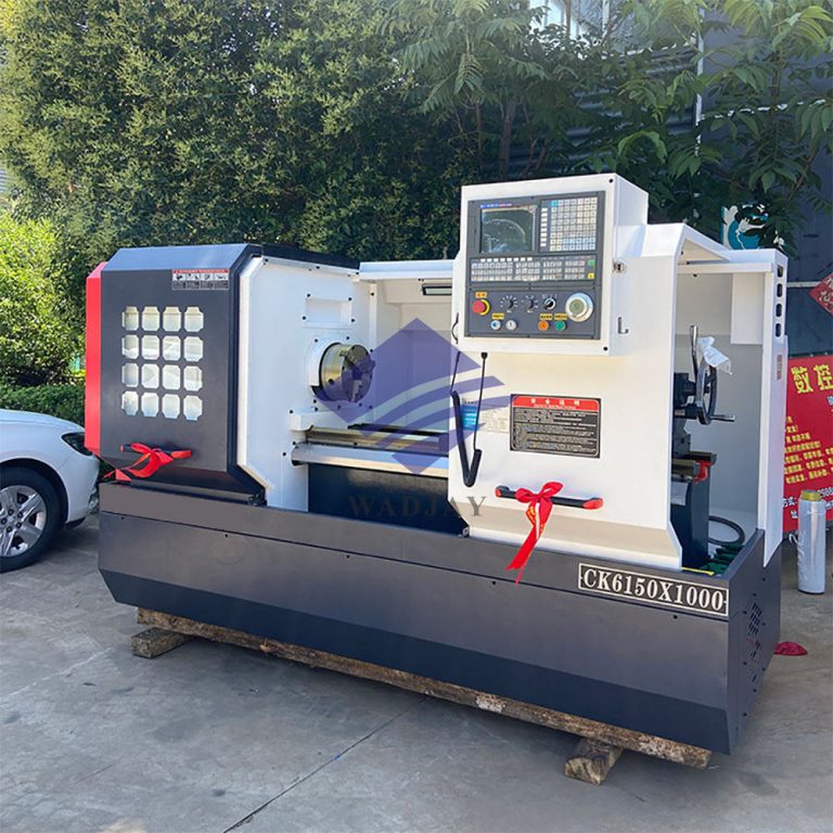 CK6150×1000 CNC Horizontal Lathe