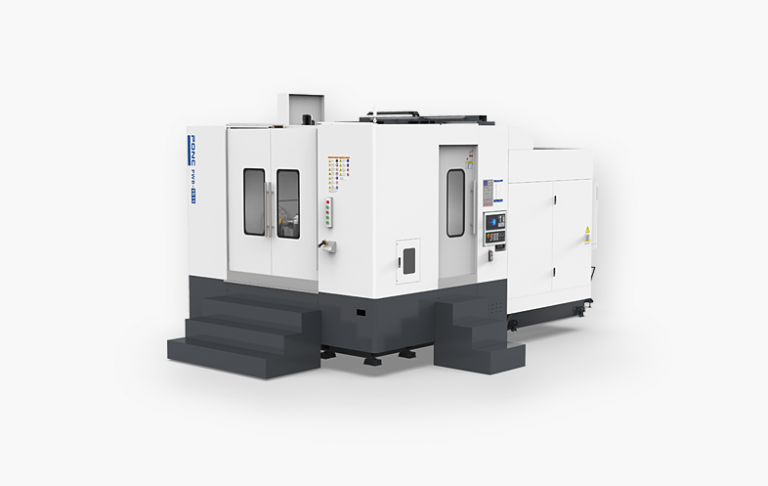 PWB-1511 Horizontal CNC Machining Center