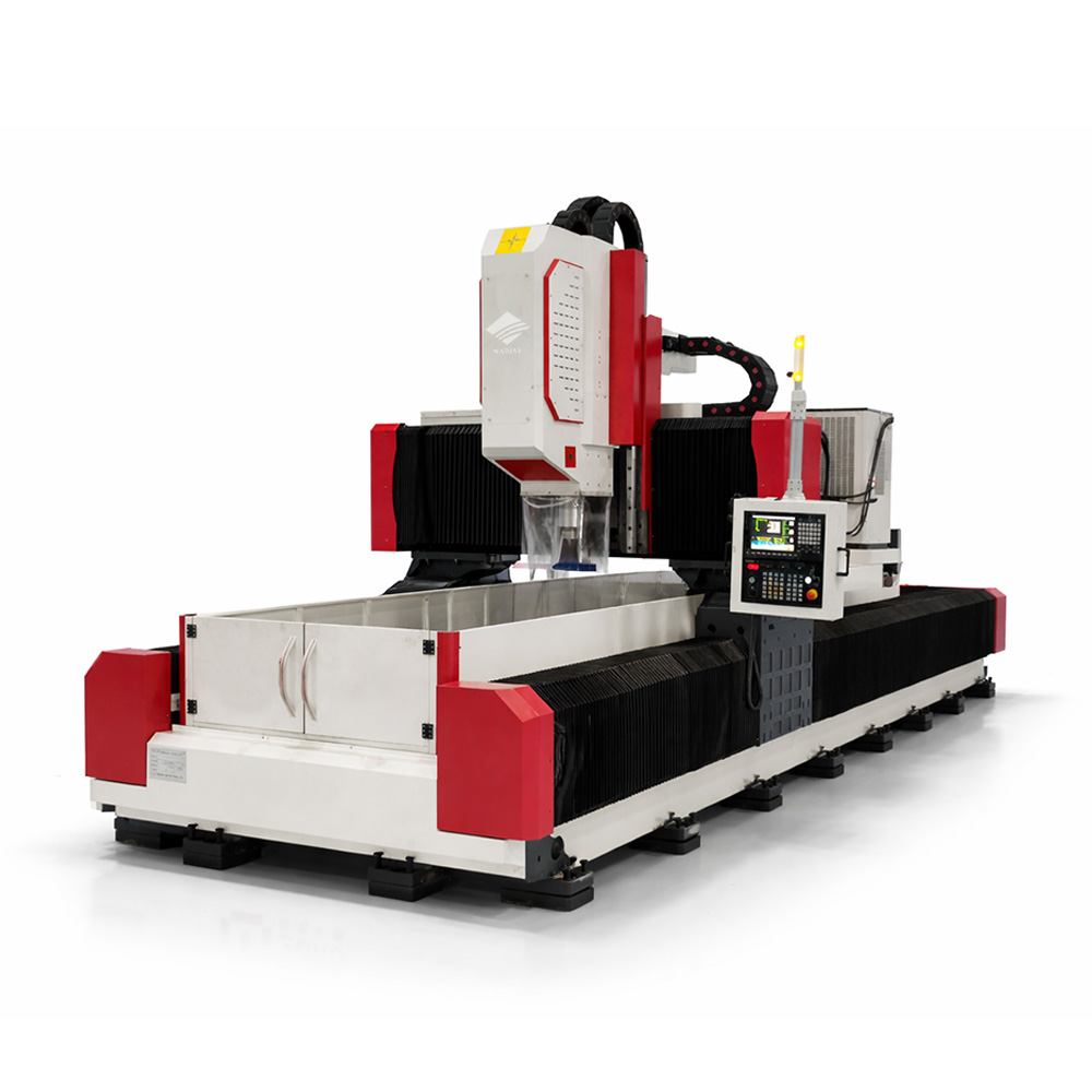 PD3010 High-Speed Moving-Column CNC Gantry Drilling Machine