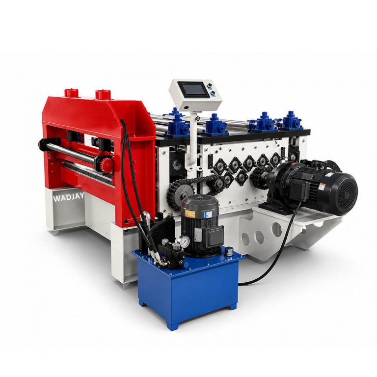 Automatic Metal Slitter Machine Steel Coil Slitting Line Cutter